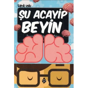 ŞU ACAYİP BEYİN - UĞUR BÖCEĞİ