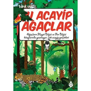 ŞU ACAYİP AĞAÇLAR - UĞURBÖCEĞİ