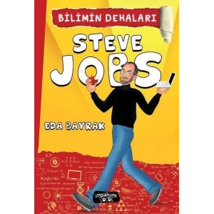 STEVE JOBS BİLİMİN DEHALARI - YEDİVEREN