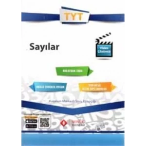 SONUÇ TYT SAYILAR