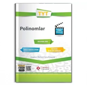 SONUÇ TYT POLİNOMLAR