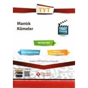 SONUÇ TYT MANTIK KÜMELER