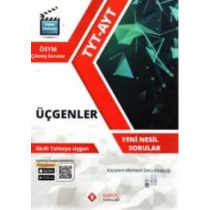 SONUÇ TYT-AYT ÜÇGENLER