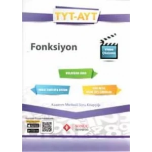 SONUÇ TYT-AYT FONKSİYONLAR