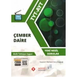 SONUÇ TYT-AYT ÇEMBER DAİRE