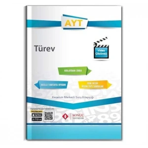 SONUÇ AYT TÜREV
