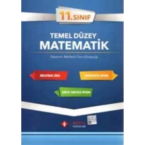 SONUÇ 11.SINIF MATEMATİK TEMEL DÜZEY