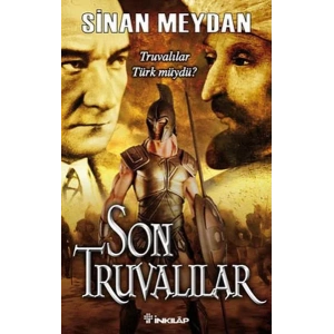 SON TRUVALILAR - İNKILAP