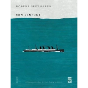 SON SENFONİ - TİMAŞ