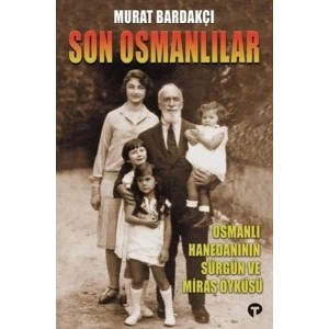SON OSMANLILAR-TURKUVAZ