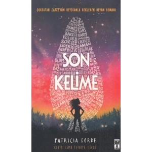 SON KELİME - TİMAŞ