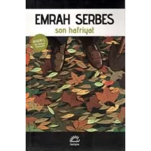 SON HAFRİYAT - İLETİŞİM