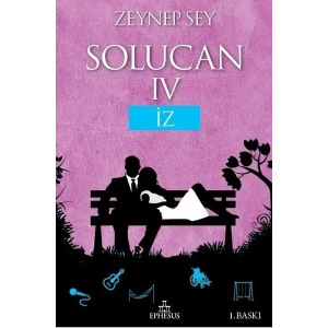 SOLUCAN 4 İZ - EPHESUS
