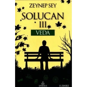 SOLUCAN 3 VEDA - EPHESUS