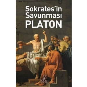 SOKRATESİN SAVUNMASI - ANTİK