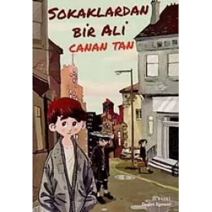 SOKAKLARDAN BİR ALİ - DOĞAN EGMONT