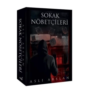 SOKAK NÖBETÇİLERİ - İNDİGO