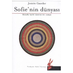 SOFIENİN DÜNYASI - PAN