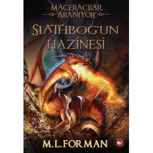 SLATHBOGUN HAZİNESİ MACERACILAR ARANIYOR 1