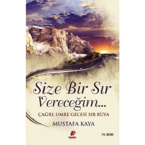 SİZE BİR SIR VERECEĞİM - FENOMEN
