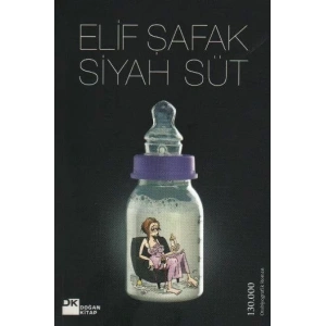 SİYAH SÜT - DOĞAN