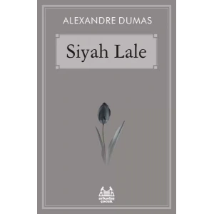 SİYAH LALE - ARKADAŞ