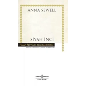 SİYAH İNCİ - İŞ BANKASI