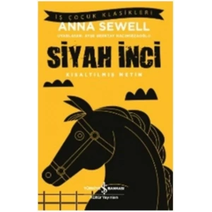 SİYAH İNCİ - İŞ BANKASI