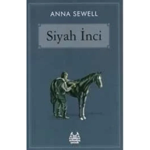 SİYAH İNCİ - ARKADAŞ