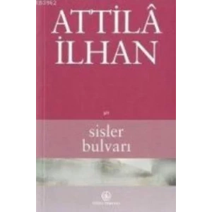 SİSLER BULVARI - İŞ BANKASI