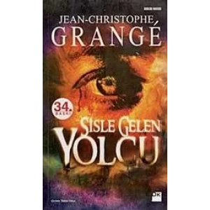 SİSLE GELEN YOLCU - DOĞAN