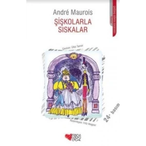 ŞİŞKOLARLA SISKALAR - CAN