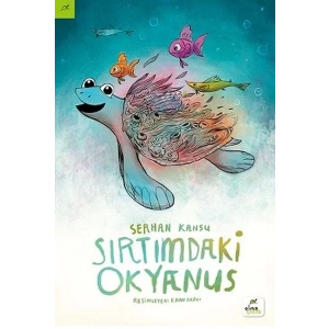 SIRTIMDAKİ OKYANUS - ELMA