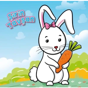 ŞİRİN TAVŞAN - NET