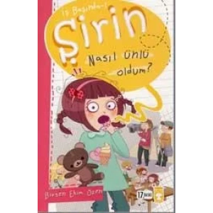 ŞİRİN NASIL ÜNLÜ OLDUM İŞ BAŞINDA 1 - TİMAŞ