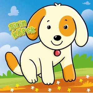 ŞİRİN KÖPEK - NET