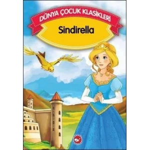 SİNDİRELLA - BEYAZ BALİNA