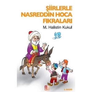 ŞİİRLERLE NASREDDİN HOCA FIKRALARI - BABIALİ