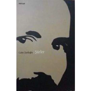 ŞİİRLER CAHİT ZARİFOĞLU - BEYAN