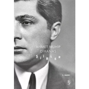 ŞİİRLER AHMET MUHİP DIRANAS - EVEREST