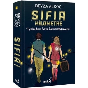 SIFIR KİLOMETRE - İNDİGO