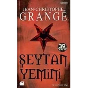 ŞEYTAN YEMİNİ - DOĞAN