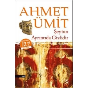 ŞEYTAN AYRINTIDA GİZLİDİR MİDİ BOY - EVEREST