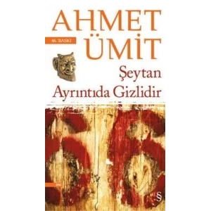 ŞEYTAN AYRINTIDA GİZLİDİR - EVEREST