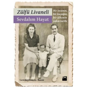 SEVDALIM HAYAT - DOĞAN