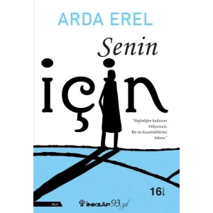 SENİN İÇİN - İNKILAP