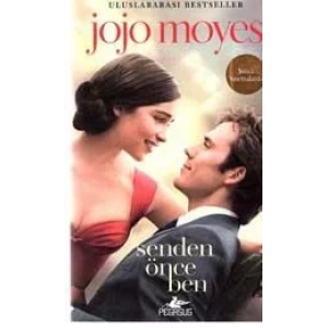 SENDEN ÖNCE BEN - PEGASUS