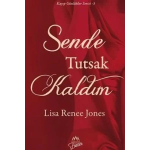 SENDE TUTSAK KALDIM - ARKADYA