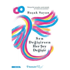 SEN DEĞİŞİRSEN HER ŞEY DEĞİŞİR - İNKILAP