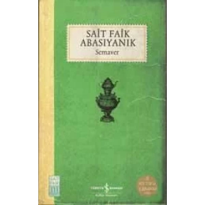 SEMAVER - İŞ BANKASI